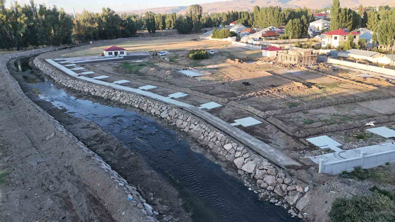 PATNOS’TA BÜYÜK DÖNÜŞÜM: BAŞKAN TAŞKIN İLÇENİN DEĞİŞİMİNİ ANLATTI