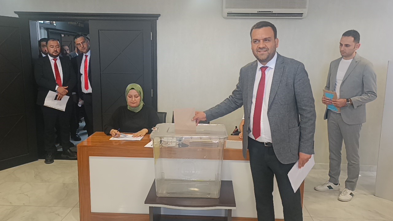 MATSO’DA ÖNEM GÖK DÖNEMİ BAŞLADI