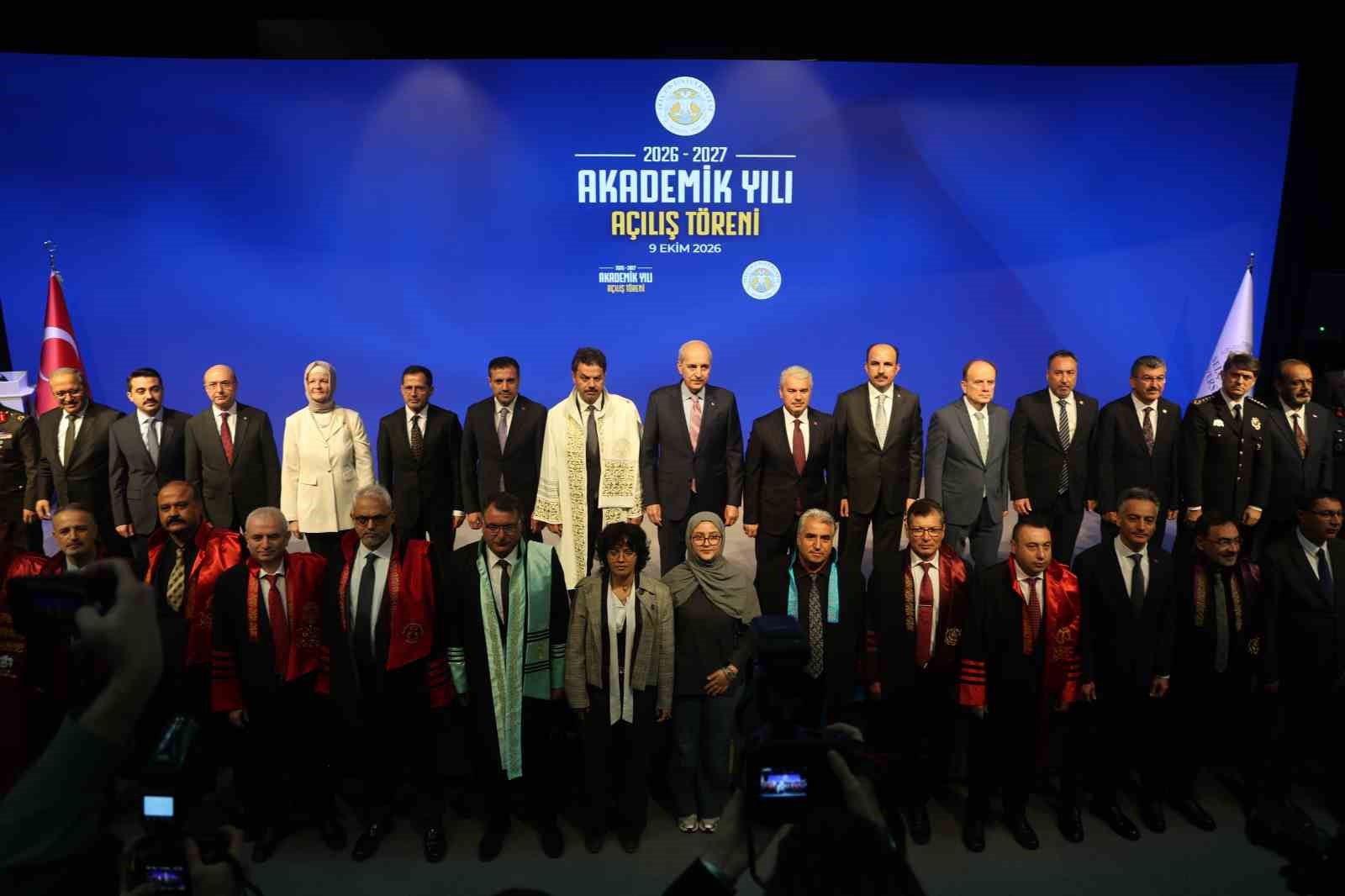 TBMM BAŞKANI KURTULMUŞ: "TAM BAĞIMSIZ BİR FİLİSTİN DEVLETİ KURULANA KADAR TÜRKİYE’NİN FİLİSTİN’E VERDİĞİ DESTEK DEVAM EDECEK"