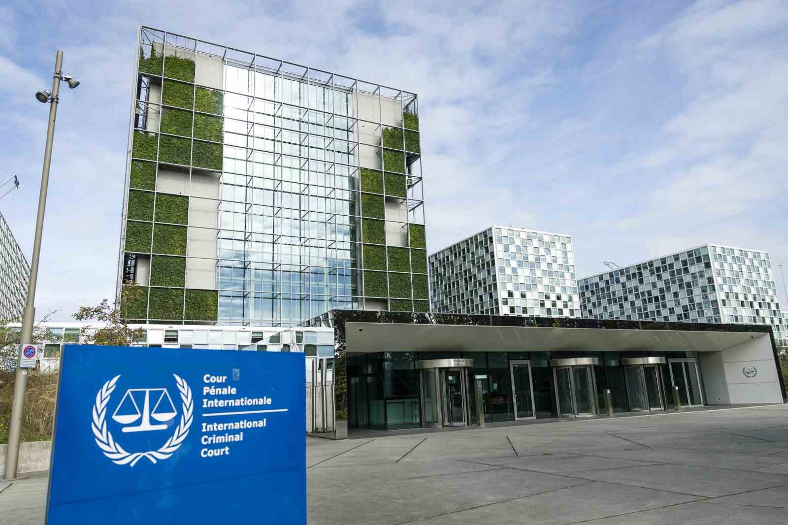 ABD’DEN ULUSLARARASI CEZA MAHKEMESİ’NE YAPTIRIM KARARI