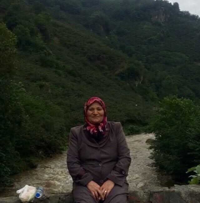 GİRESUN’DA BAHÇEDE DÜŞEN KİŞİ HAYATINI KAYBETTİ