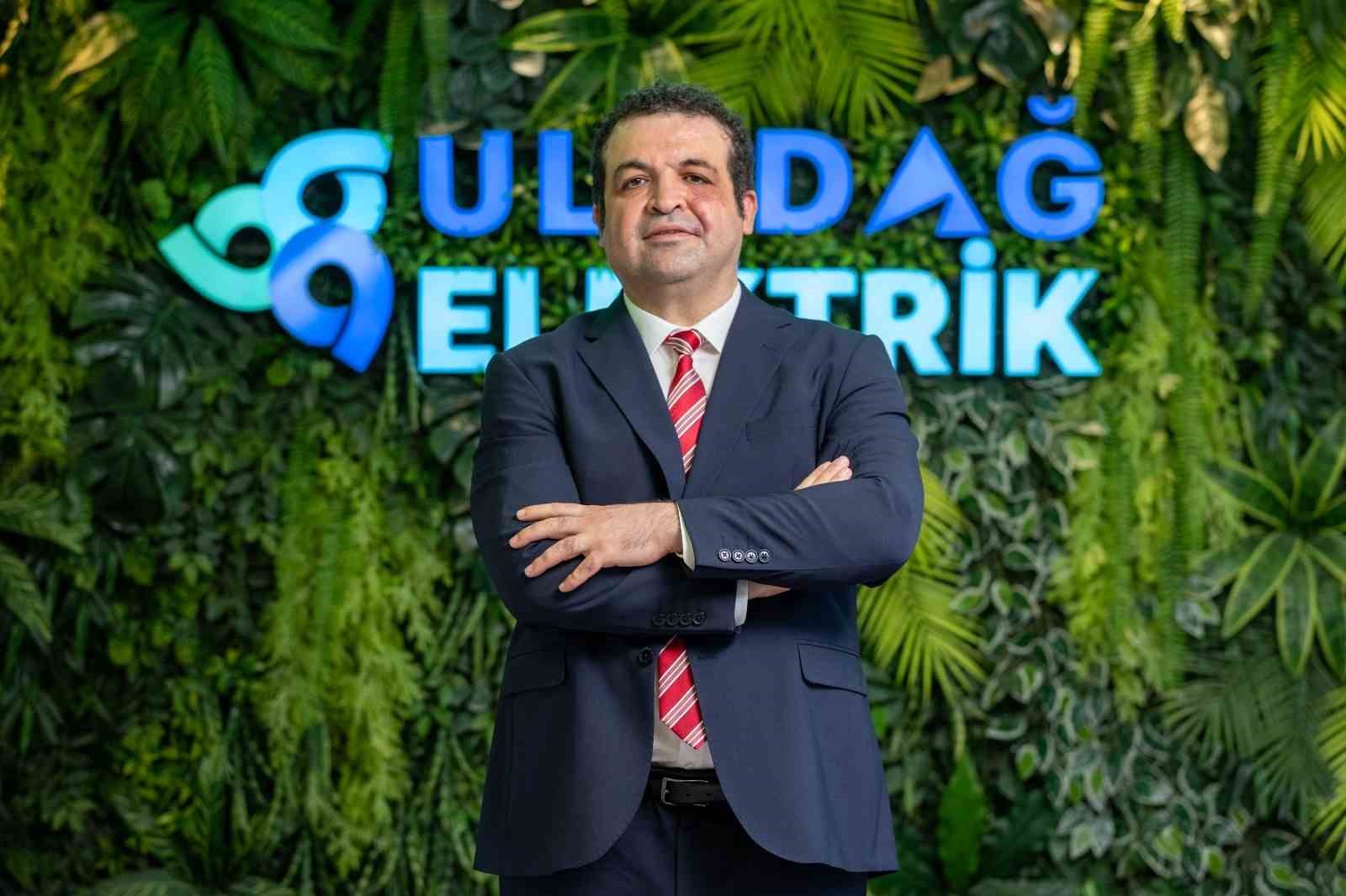 İŞLETMELERE 81 İLDE İNDİRİMLİ ELEKTRİK FIRSATI