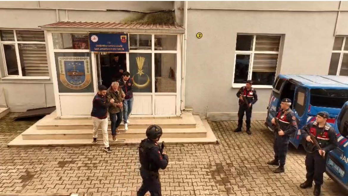 SAMSUN’DA 13 YILLIK FAİLİ MEÇHUL CİNAYET DOSYASINDA 2 TUTUKLAMA