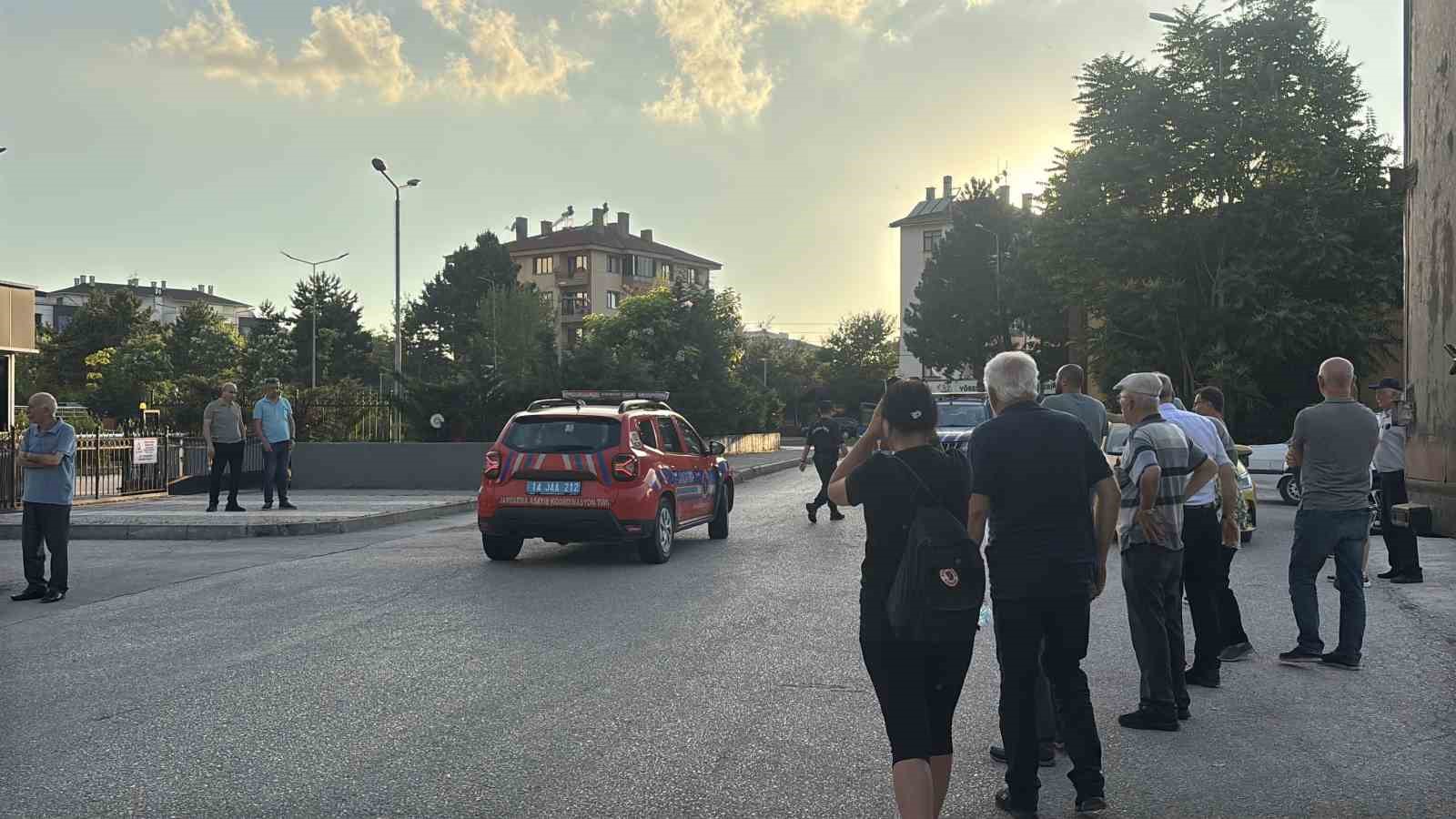 BOLU’DA BELEDİYE İŞTİRAKİNDE ’ZİMMET’ VE ’İHALEYE FESAT’ İDDİANAMESİ KABUL EDİLDİ: 14 SANIĞA HAPİS TALEBİ