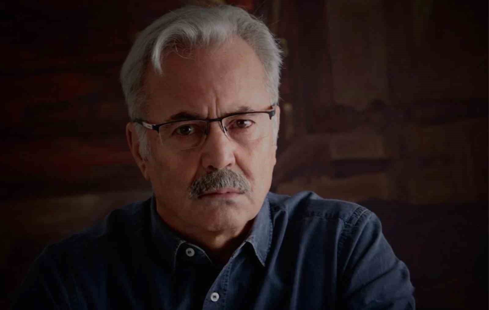 63. ULUSLARARASI ANTALYA ALTIN PORTAKAL FİLM FESTİVALİ’NDE ÖDÜLLÜ YÖNETMEN JÜRİ BAŞKANI
