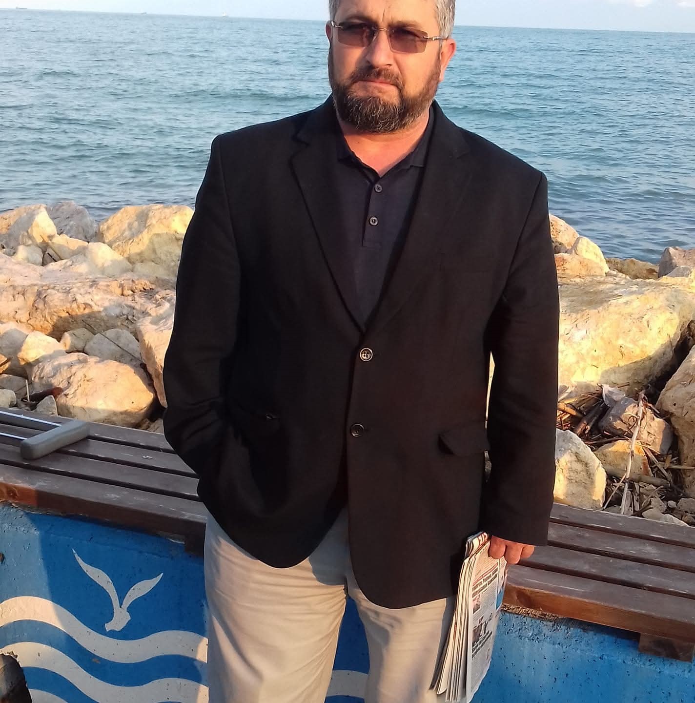İMAM MEZARLIKTA ÖLÜ BULUNDU