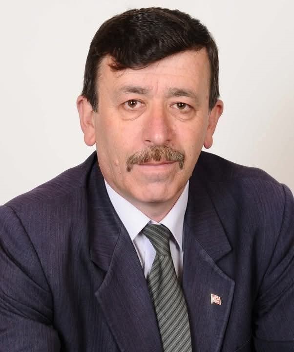 GAZETECİ YUSUF DOĞAROĞLU HAYATINI KAYBETTİ