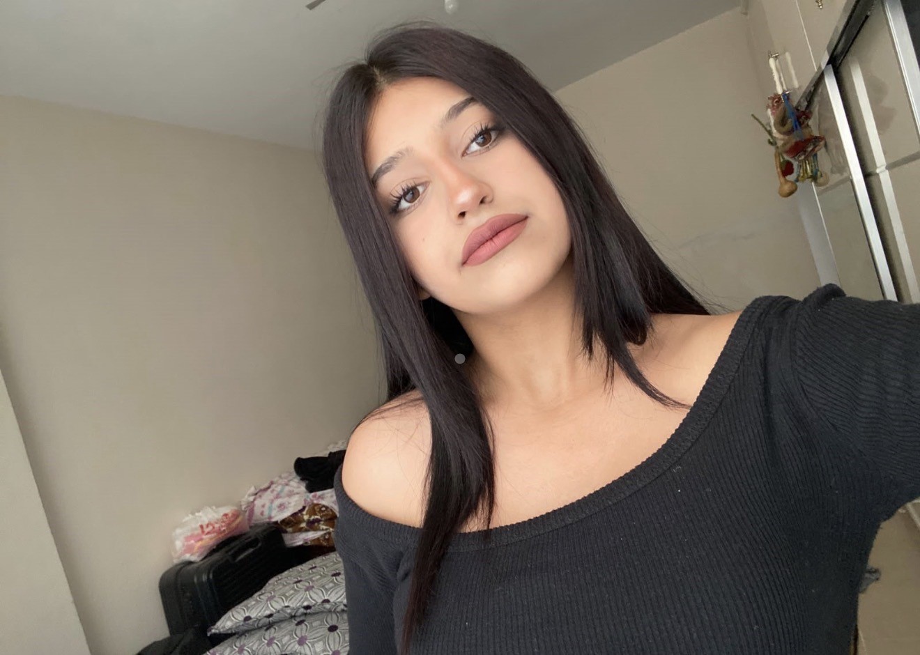12 GÜNDÜR KAYIP OLAN 16 YAŞINDAKİ ELVAN ŞANLIURFA’DA BULUNDU