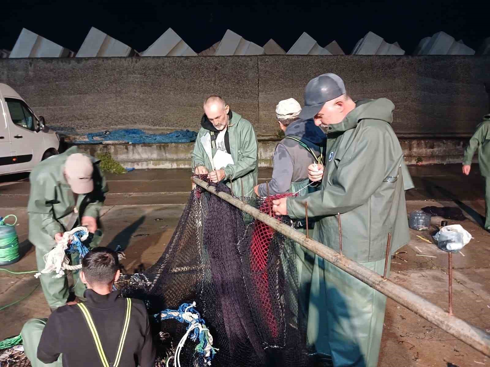 AĞLAR BİLE PALAMUDA DAYANAMADI