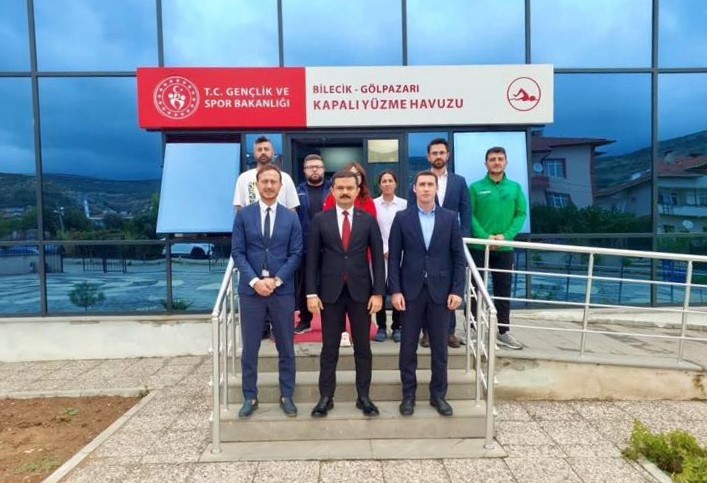 BİLECİK’TE GENÇLERE YÖNELİK ÇALIŞMALAR DEĞERLENDİRİLDİ