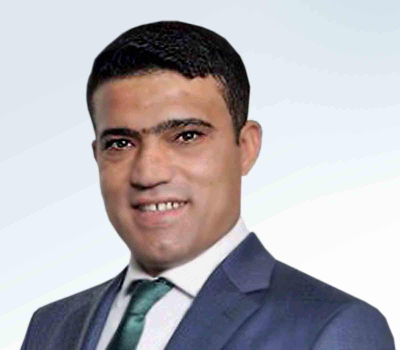 MEHMET KAYA’DAN 11 EKİM DÜNYA KIZ ÇOCUKLARI GÜNÜ MESAJI