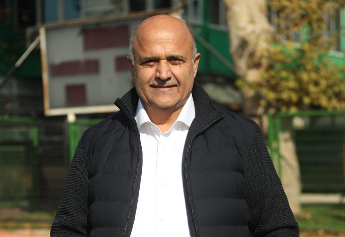 KOCAELİSPOR BAŞKANI DURUL’DAN BEŞİKTAŞ MAÇI SONRASI HAKEM KARARLARINA TEPKİ