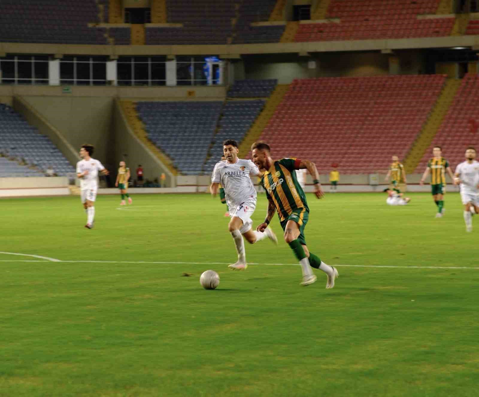OSMANİYESPOR GALİBİYET DÖNÜŞÜ SALDIRIYA UĞRADI