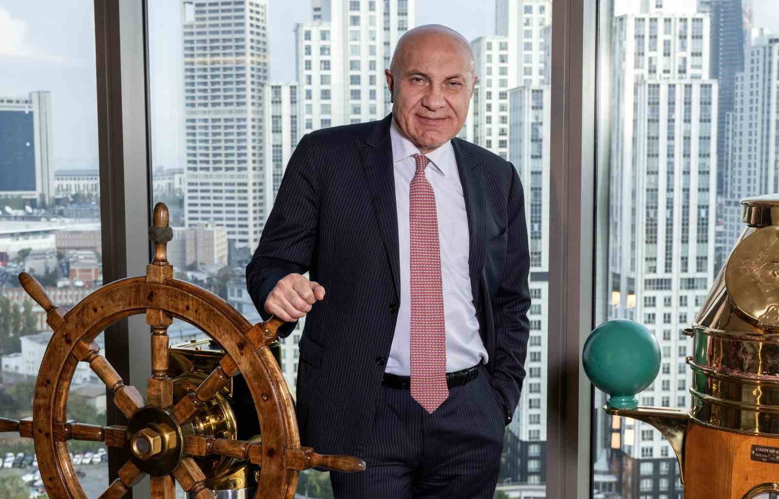 YÜKSEL YILDIRIM: "ALINAN SONUÇLARDAN RAHATSIZIM"