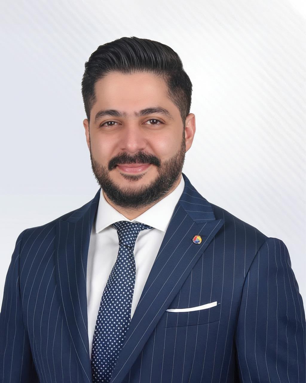 ELAZIĞ TİCARET BORSASI BAŞKAN ADAYI ŞENOL ARSLAN ÇALIŞMALARINI SÜRDÜRÜYOR
