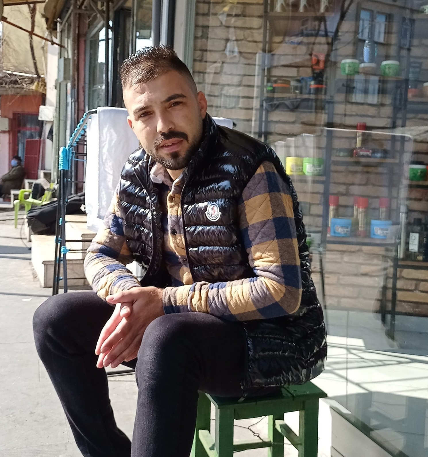 ENGELLİ ONUR’U ÖLDÜREN SANIKLAR İÇİN MÜEBBET HAPİS TALEBİ