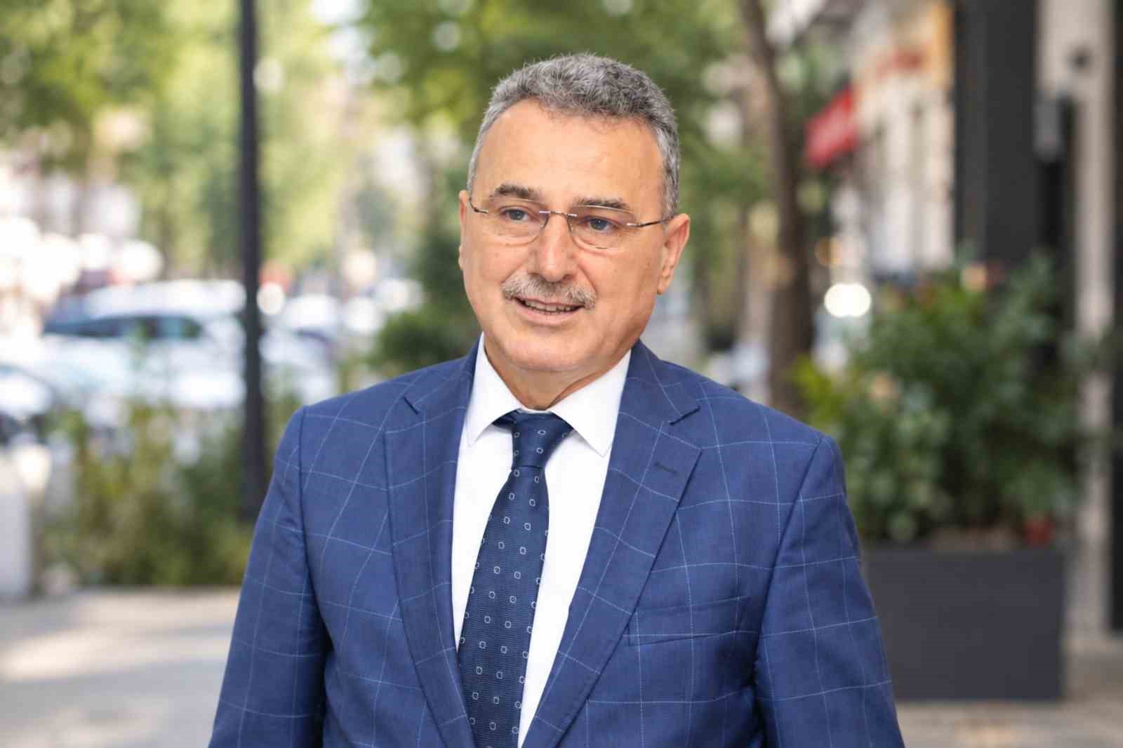 BAŞKAN KURNAZ: "İLKADIM’DA KONFOR VE GÜVEN İÇİN ÇALIŞIYORUZ"