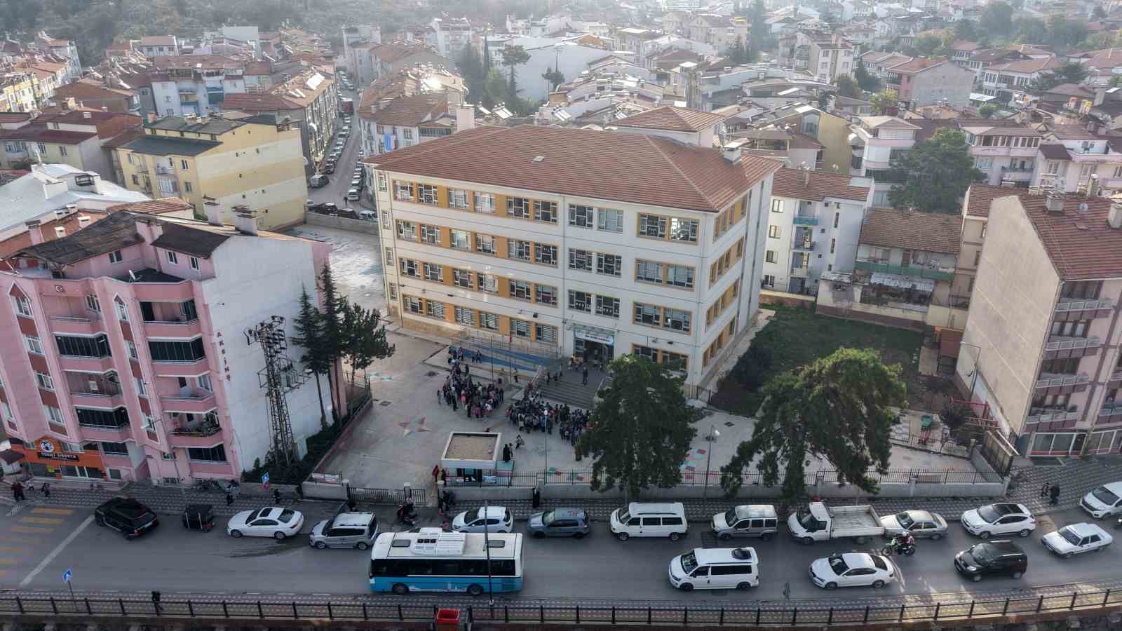 TOKAT’TA BİR GÜNLÜK ARANIN ARDINDAN OKULLAR YENİDEN AÇILDI