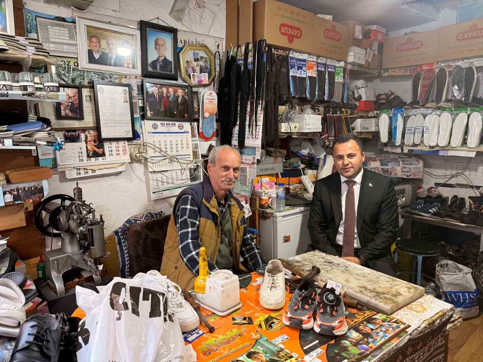 UNUTULMAYA YÜZ TUTAN MESLEĞİN USTALARI AKÇAKOCA’DA