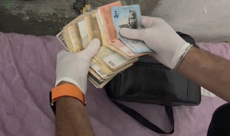 MERSİN MERKEZLİ 4 İLDE DEAŞ OPERASYONU: 10 GÖZALTI