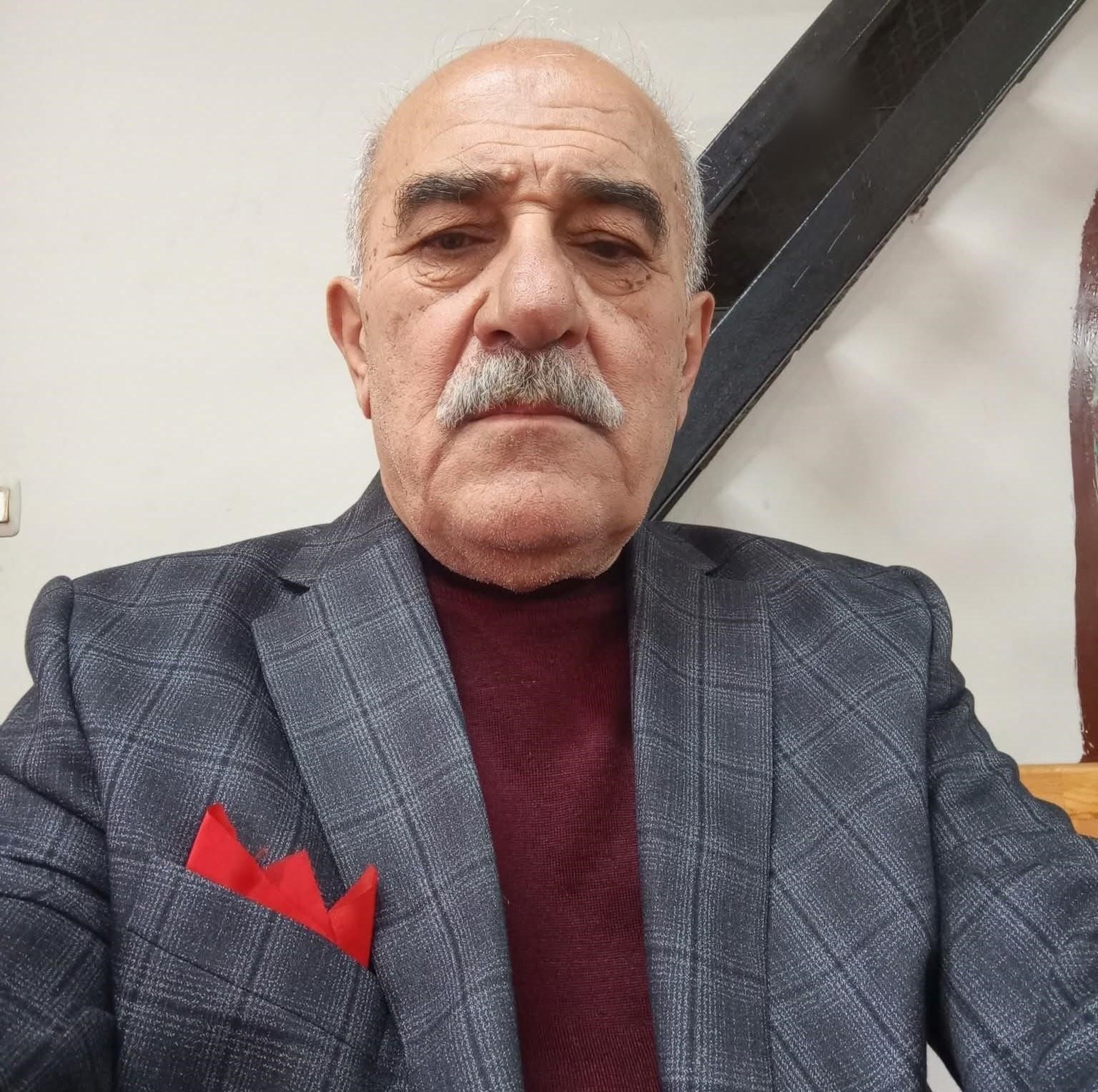 EMEKLİ POLİSE AMCASININ OĞLUNU ÖLDÜRMEKTEN MÜEBBET HAPİS