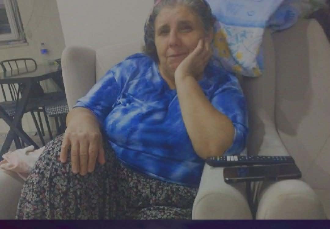 EVİNDEN AYRILDI, BİR DAHA HABER ALINAMADI