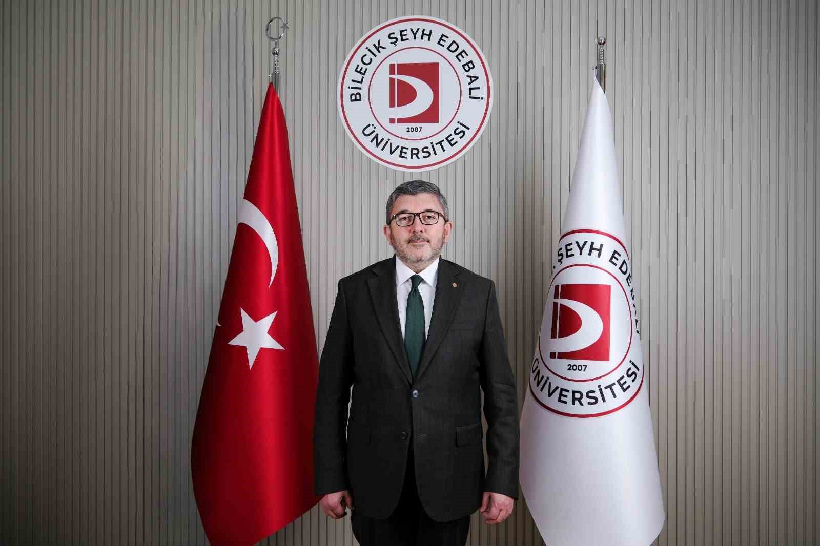 BŞEÜ VE ARNAVUTLUK’TAKİ NEW YORK UNİVERSİTY TİRANA ARASINDA İŞ BİRLİĞİ