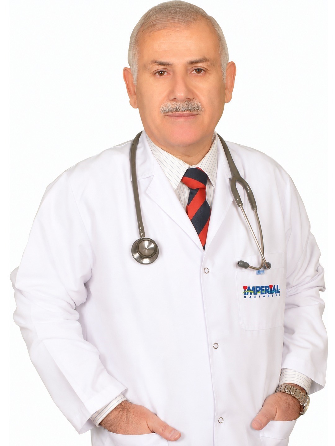 PROF. DR. CİHANGİR EREM 7. KEZ "DÜNYANIN EN ETKİLİ BİLİM İNSANLARI" LİSTESİNDE