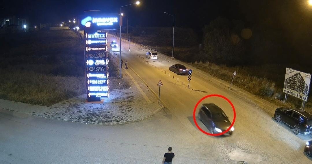 YOZGAT’TA KURALLARA UYMAYAN SÜRÜCÜYE 380 BİN TL CEZA