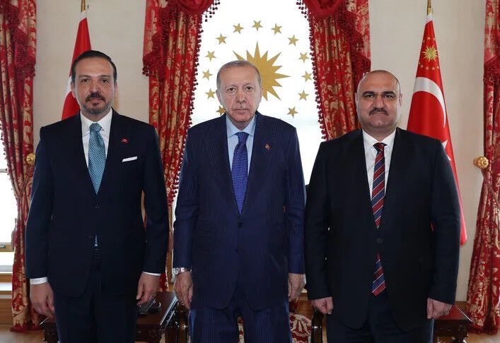 AK PARTİ GENEL BAŞKAN YARDIMCISI ZORLU: "DEVLET BAKANLIĞINI ÜSTLENEN AĞA’YI KUTLUYOR, TARİHİ KARARI HAYATA GEÇİREN HERKESE TEŞEKKÜR EDİYORUZ"