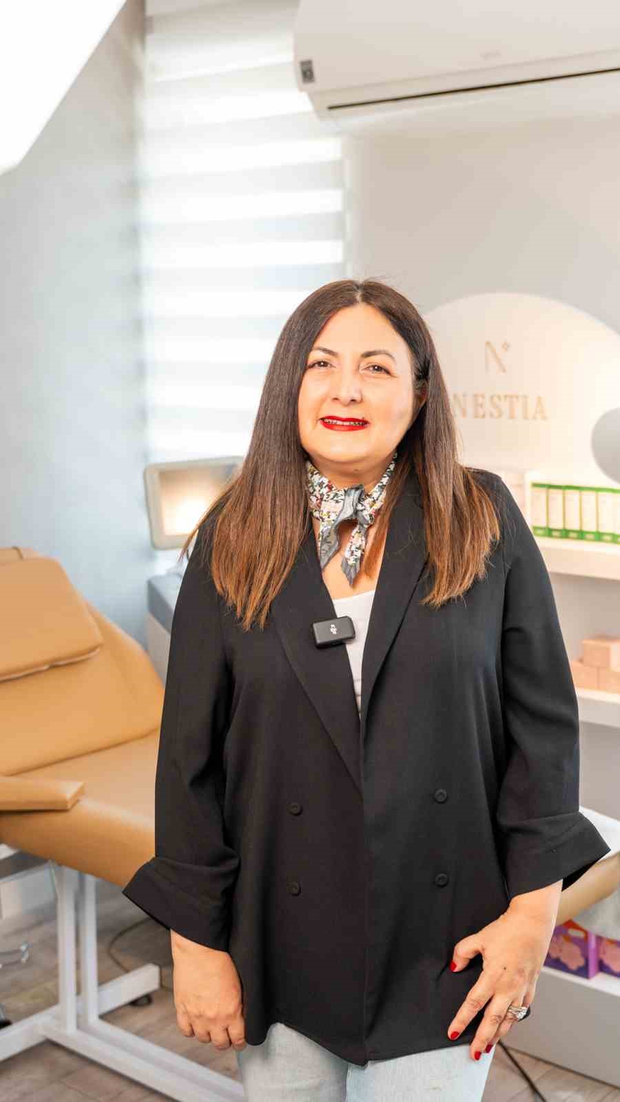DR. YÜKSEL: "ÜLKEMİZİN VE SEKTÖRÜN İTİBARINA ZARAR VEREMEYİZ"