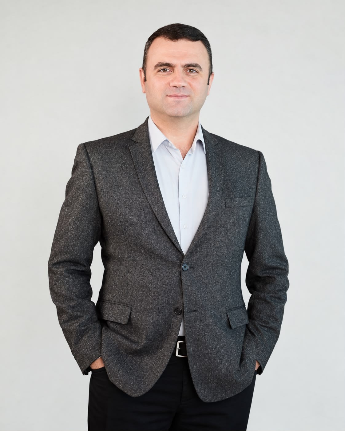 L’ORÉAL TÜRKİYE CIO’SU METİN YILMAZ, ARTIK YUNANİSTAN’DAN DA SORUMLU OLACAK
