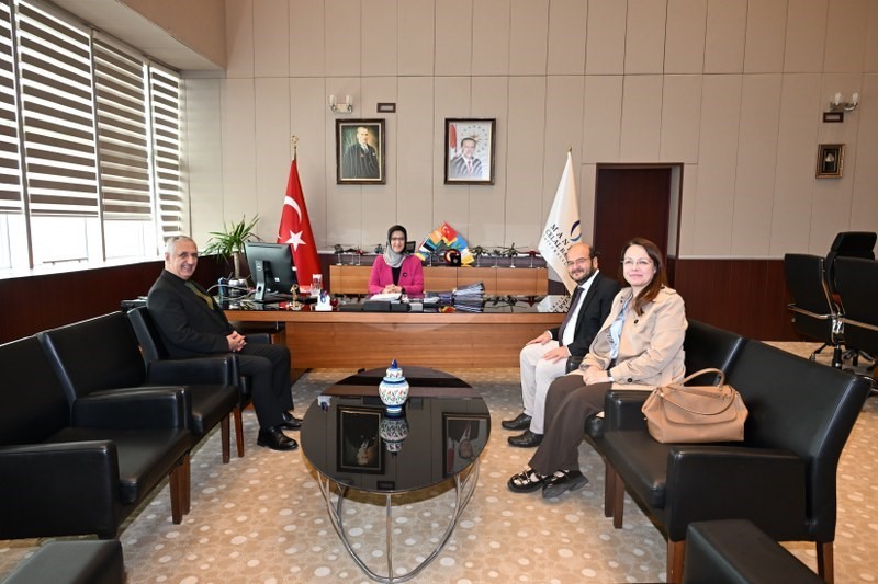 MASKİ’DEN SU TASARRUFU İÇİN TOPLUMSAL FARKINDALIK HAMLESİ