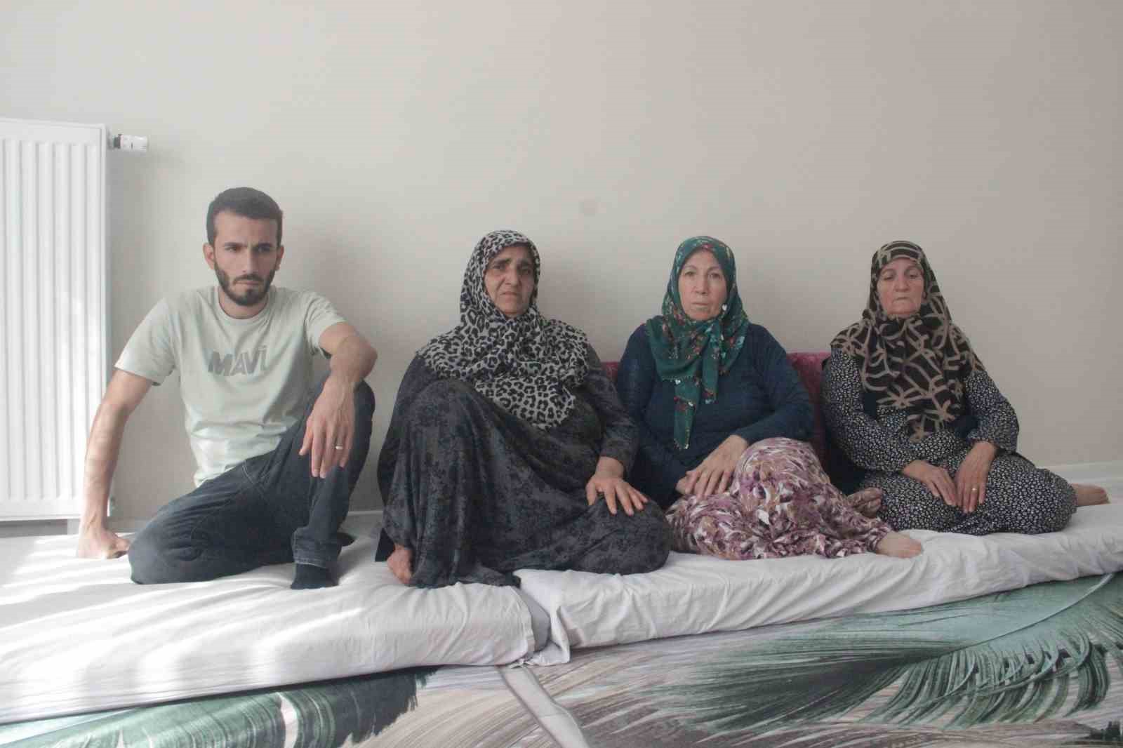 ŞANLIURFA’DA KORKUNÇ İDDİA: ÖNCE DARBETTİLER SONRA KAÇIRDILAR