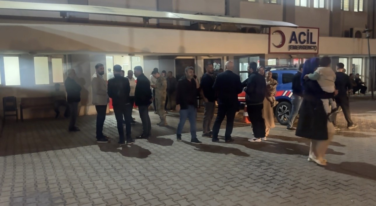 SİİRT’TE GIDA ZEHİRLENMESİ ŞÜPHESİYLE HASTANEYE KALDIRILANLARIN SAYISI 40’A YÜKSELDİ