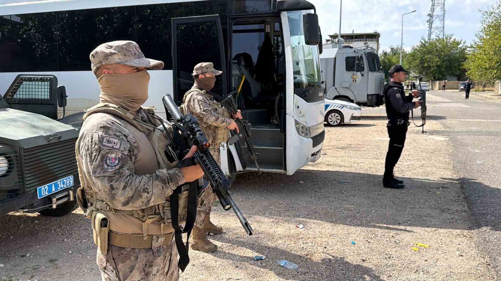 MAHALLE ABLUKA ALTINA ALINDI