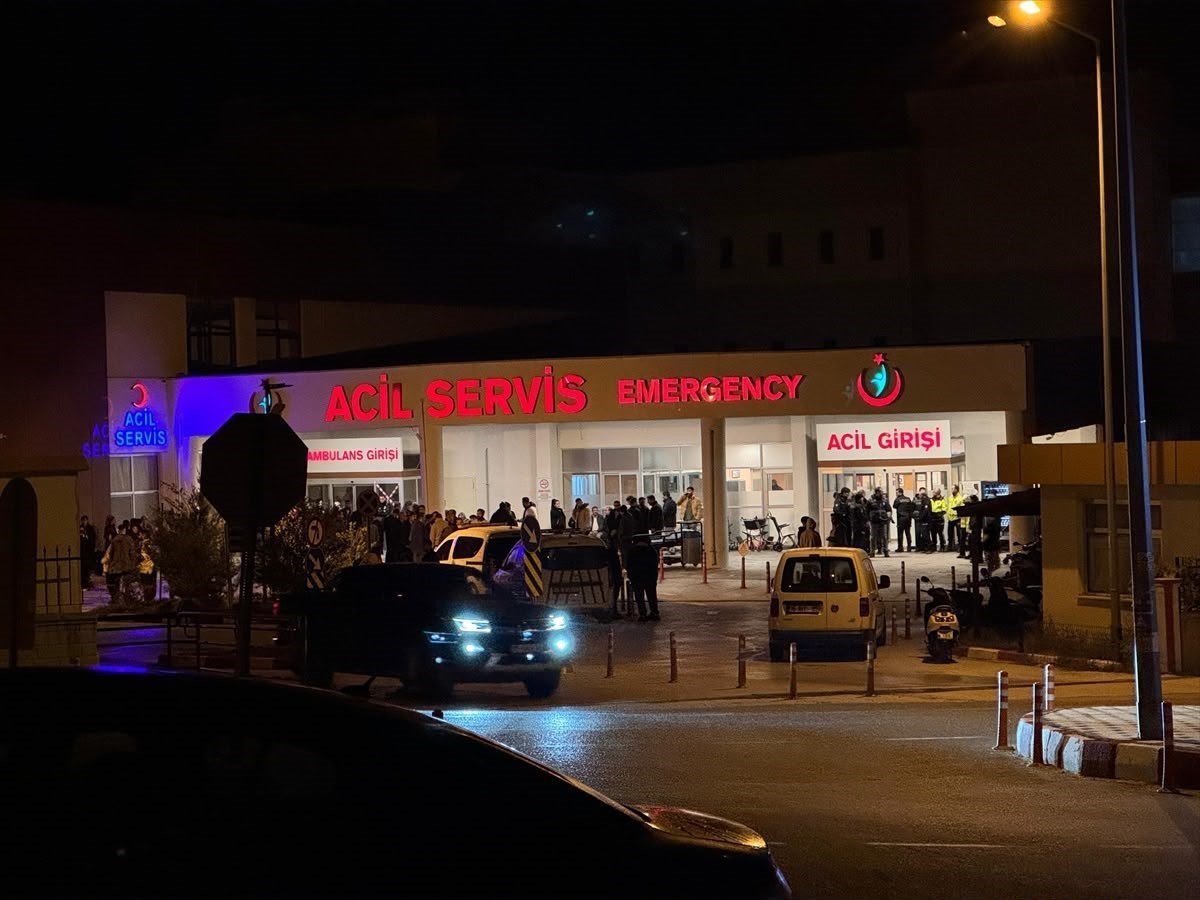 ALAÇATI’DA 28 YAŞINDAKİ KADININ ÖLÜMÜYLE İLGİLİ 4 TUTUKLAMA