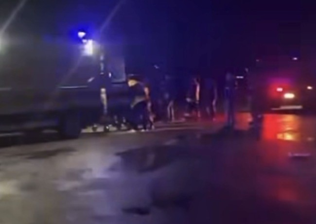 GAZİANTEP’TE 2 FARKLI KAZA: TOPLAM 21 YARALI
