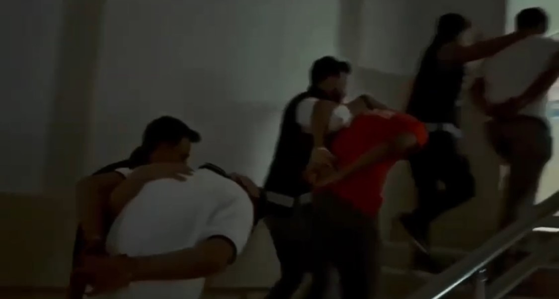 HATAY’DA ARANAN 49 KİŞİ YAKALANDI