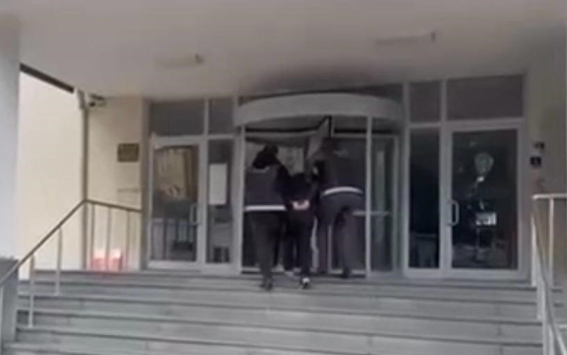 KAYSERİ’DE ‘KASTEN ÖLDÜRME’ SUÇUNDAN 14 YIL 7 AY KESİNLEŞMİŞ HAPİS CEZASI BULUNAN ŞAHIS YAKALANDI