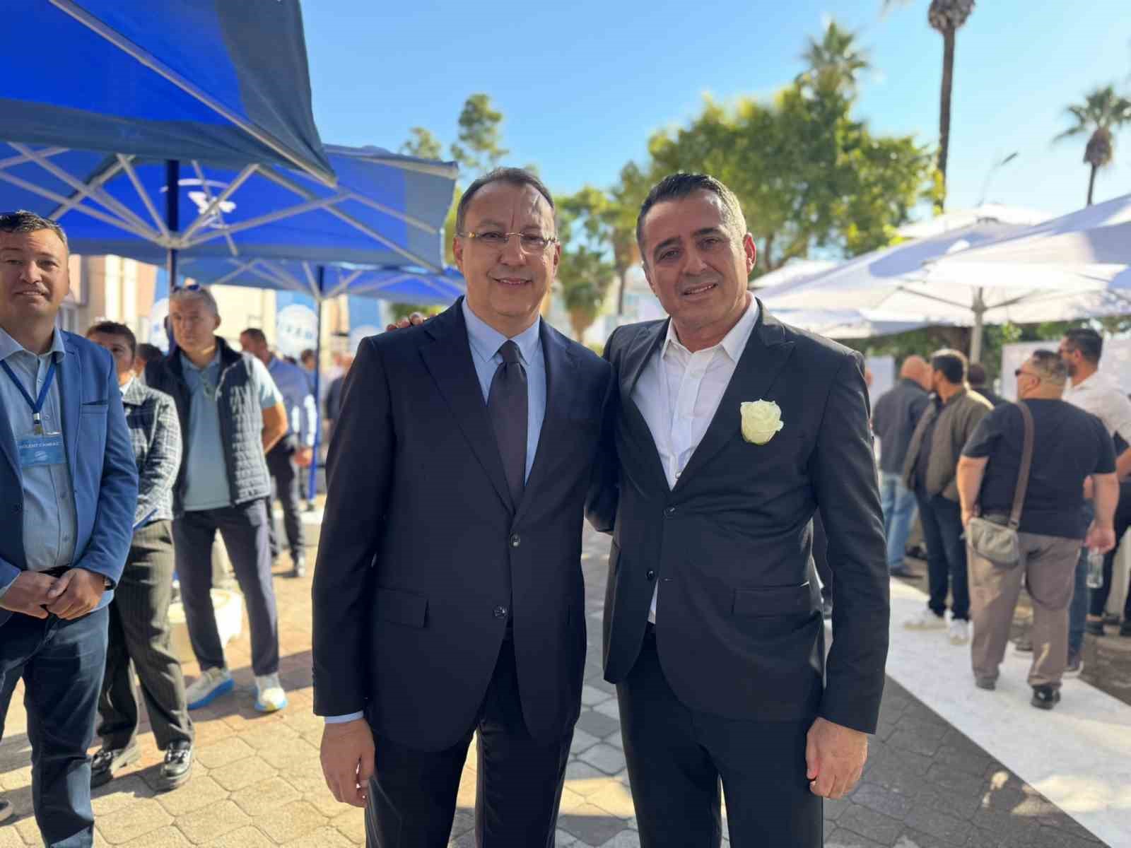MARMARİS TİCARET ODASI’NDA KOMİTE SEÇİMLERİ TAMAMLADI