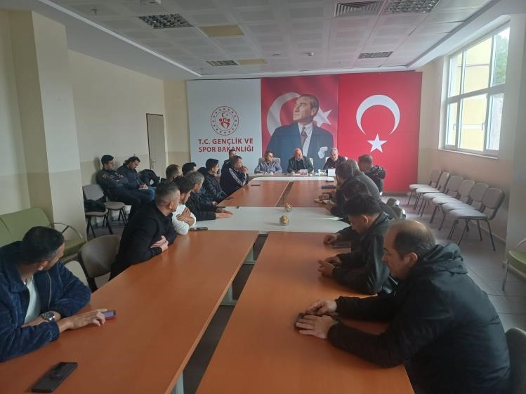 BİLECİK SÜPER AMATÖR LİG GRUPLARI BELLİ OLDU