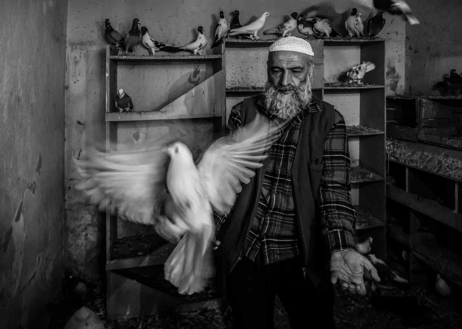 ARA GÜLER’İN İZİNDE MANİSA İMZASI