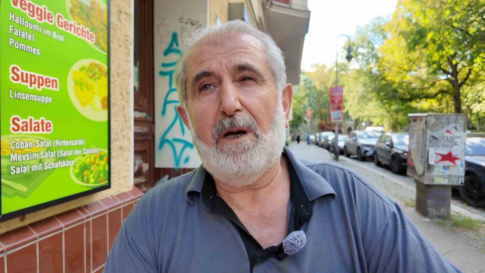 TÜRKİYE ALMANYA İŞGÜCÜ ANLAŞMASININ 65. YILINDA TÜRKİYE’DEN ALMANYA’YA UZANAN GÖÇ HİKAYELERİ
