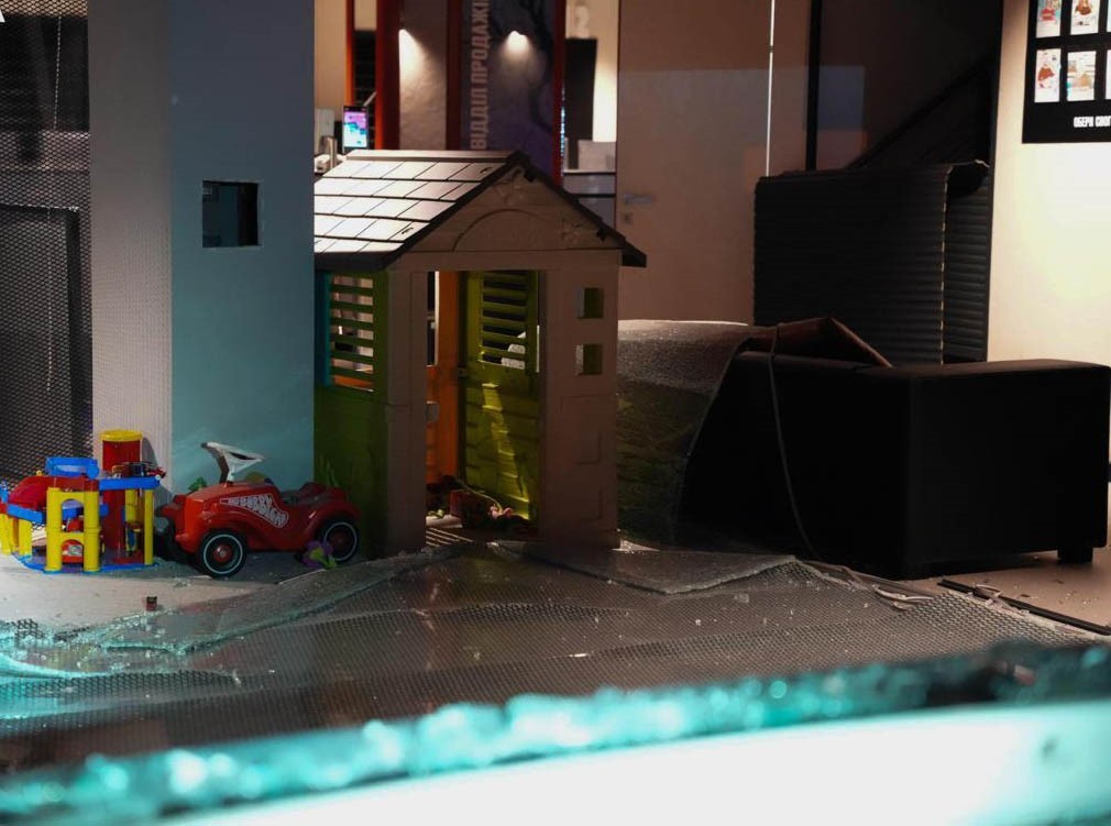RUSYA, UKRAYNA’YI FÜZE VE İHA’LARLA VURDU: 1 ÖLÜ, 10 YARALI, 3 KAYIP