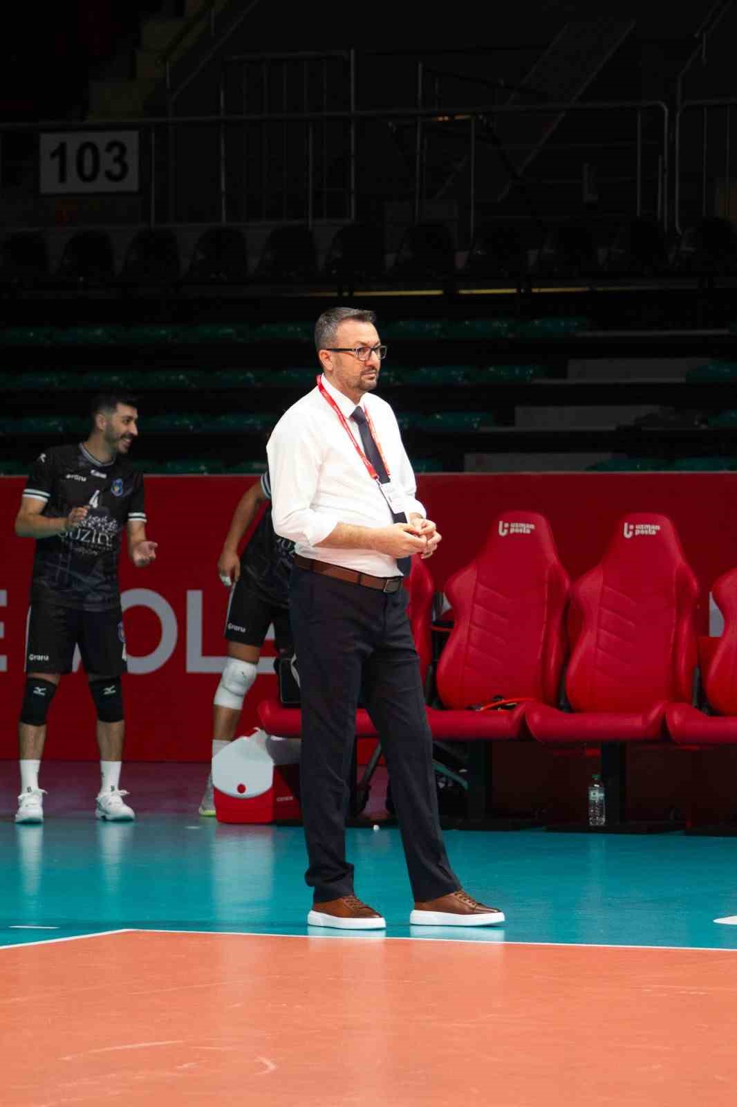 GEBZE BELEDİYESPOR SEZONA 3 PUANLA BAŞLADI