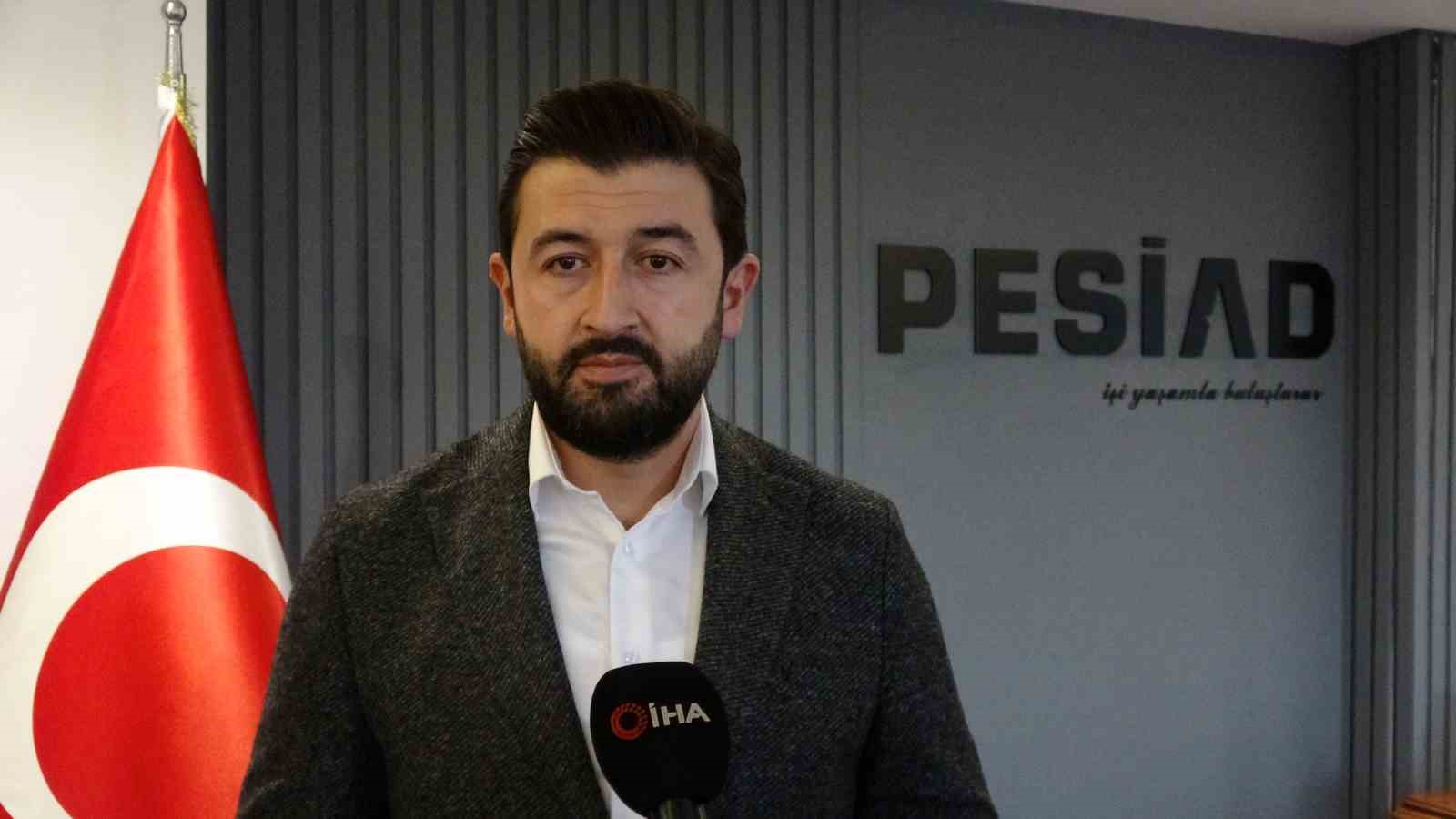 PESİAD TEDARİKÇİ GÜNLERİ İŞ DÜNYASINI PENDİK’TE BULUŞTURACAK