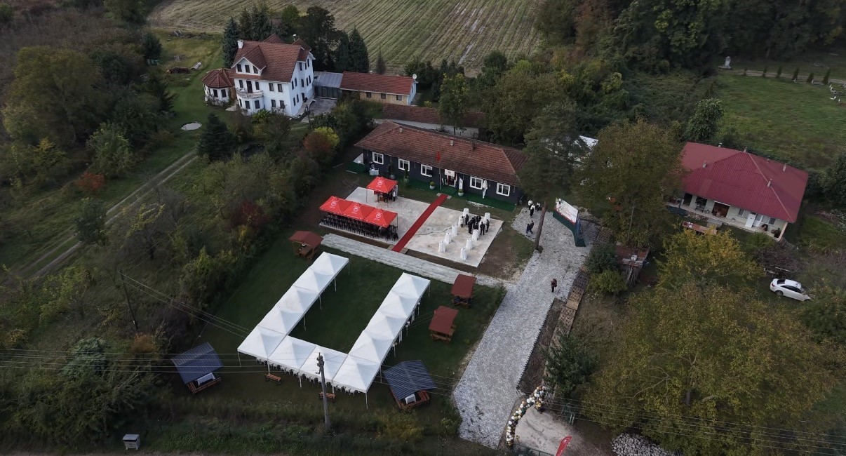 DÜZCE’DE KADINLARIN ÜRETİM HAYALİ GERÇEĞE DÖNÜŞTÜ