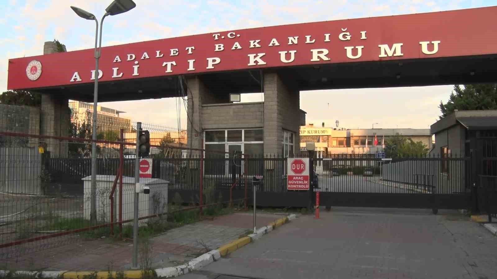 GEBZE’DE SELDE KAYBOLAN DOĞAN ARSLAN’IN CENAZESİ AİLESİNE TESLİM EDİLDİ