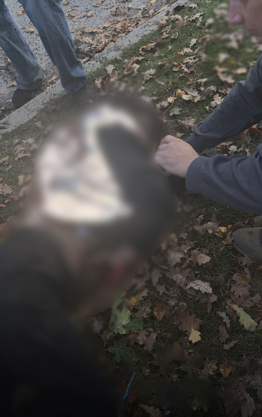 RUSYA UKRAYNA’DA PARKI VURDU: 3’Ü ÇOCUK 6 ÖLÜ